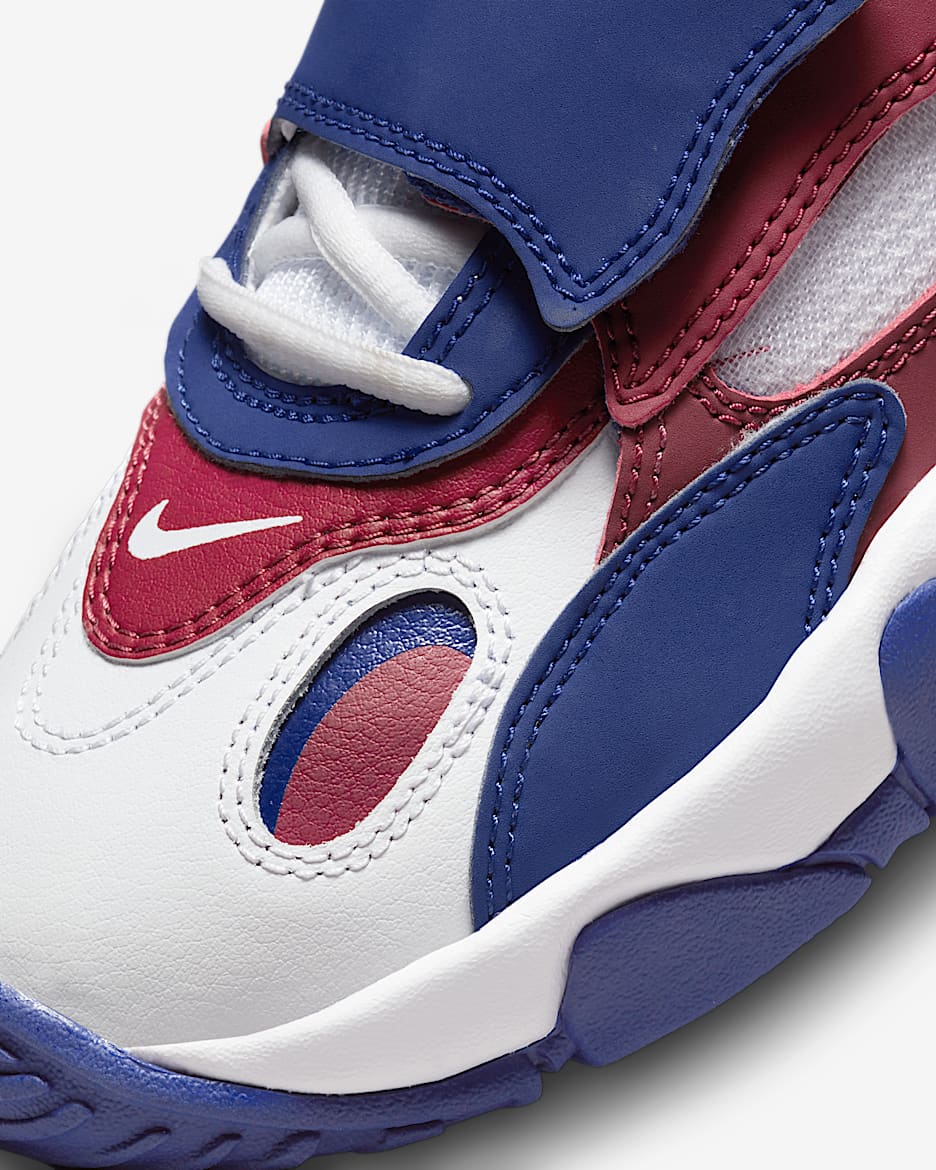 Nike Air Speed Turf Big Kids Shoes